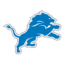 Detroit Lions Roster NFL
