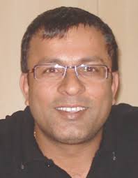 Mukesh Sharma Founder &amp; CEO, QA InfoTech - mukesh-sharma1