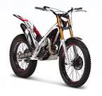 Trial - Gas Gas - Gas Gas Motos