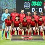 #اليورو_الإفريقى: الأهلى يستضيف الترجى فى