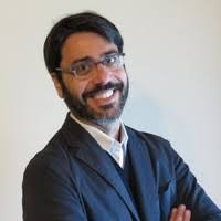 Federico Vicentini Email