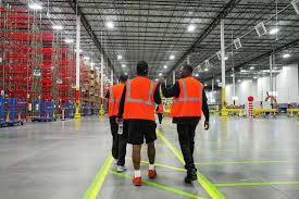 Exclusive: See inside Target's new $265M first-of-its-kind center in Houston