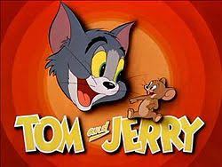 KUMPULAN GAMBAR TOM & JERRY TERBARU