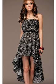 Image result for dresses for teenagers