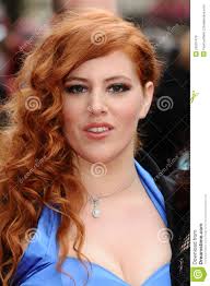 Lydia Rose Bewley arriving for The Inbetweeners, The Movie, film premiere at the Vue Leicester Square, London. 16/08/2011 Picture by: Steve Vas ... - lydia-rose-bewley-26287478