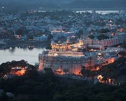 صورة Udaipur, Rajasthan, India