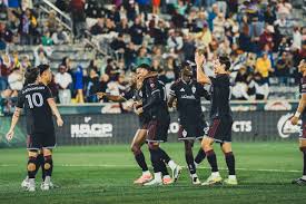 Rapids Return from International Break Against Western Conference Foe- Rapids vs San Jose Preview