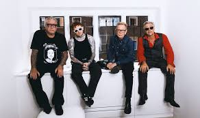 ¡Sex Pistols con Frank Carter en Argentina! ¡Entradas YA a la venta! - Imagen ilustrativa del artículo