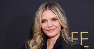 Oscar Nominee Reveals Why She’s Done Starring in Movies