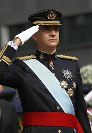 Resultado de imagen de Rey Felipe VI