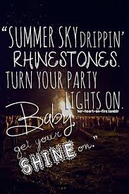 Country Party Quotes. QuotesGram via Relatably.com