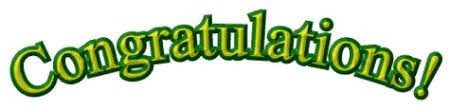 Image result for congratulations gifs animated