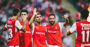 Braga vs Austria Vienna Prediction: Austrians will put up a fight