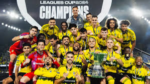 Leagues Cup - News update