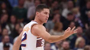 Collin Gillespie Making a Case for Phoenix Suns Starting Lineup