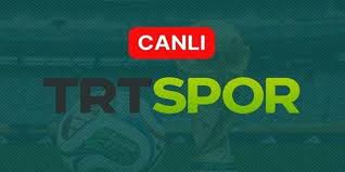TRT SPOR CANLI İZLE! TRT Spor HD Dünya Kupası şifresiz donmadan nasıl izlenir?