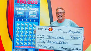 Maryland Lottery Stories: Recent Winners Share Their Luck
