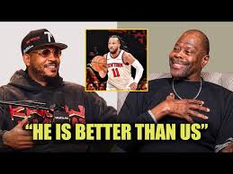 NBA Legends Explain Why Jalen Brunson Is Better Than Everybody Ruby Tuesday (9GcEu7izTG)