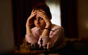 Trailer: Netflix’s “Queen of Chess” Documentary Tells the Story of Child Chess Prodigy Judit Polgár