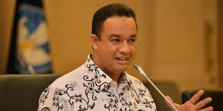 Hasil gambar untuk anies baswedan
