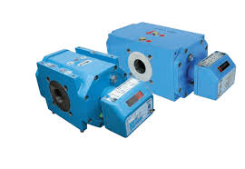 CGR Rotary Gas Meters | B Meters UK | Next Day Delivery