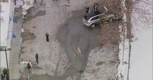 Chicago Shootings: Multiple Incidents on Near West Side