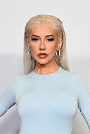Christina Aguilera