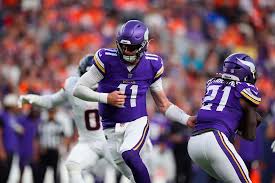 How Kyler Murray’s Season-Opener Injury Unexpectedly Cost Vikings Extra $100,000 for Carson Wentz — Yahoo Sports