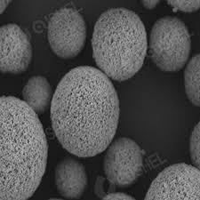 Spherical Yttrium Oxide Powder (Y2O3)
