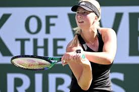 WTA Seoul Open: Joint, Siniakova, and Tauson Predicted to Advance in Round of 16 Matchups