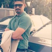 AUCloud Employee Hassan Bhatti's profile photo