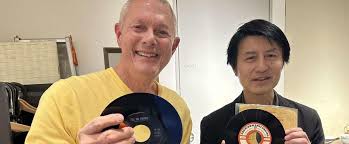 カーペンターズ未発表音源を確認