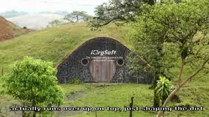 Image result for hobbit house