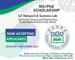 تصویر PhD in Computer Engineering Networking