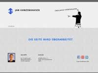 Jg-online.eu - Jg Online - Jan Gunzenhauser | Portfolio