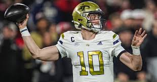 Haynes King Injury: Aaron Philo Starts for Georgia Tech