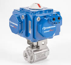 Habonim H25 Hydrogen Ball Valve | ESI Technologies Group