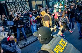 Democrats Launch Efforts to Hold ICE Agents Accountable