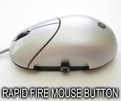 Billedresultat for Intense mouse clicking gif