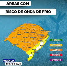 Rádio Águas Claras - News update