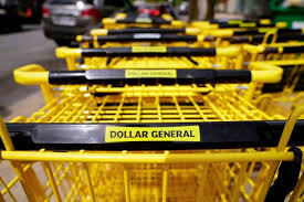 Dollar General Is Winning Over Value-Seeking, Stressed Shoppers