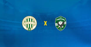 Palpite Ferencváros x Ludogorets - Onde Assistir, Horário e Escalações 26/02