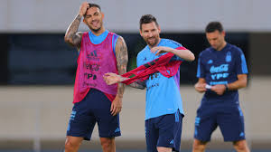 Argentina vs. Venezuela: Messi y precios que complican el adiós - Imagen principal del artículo