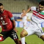 مشجعو الزمالك يطالبون عبر مواقع