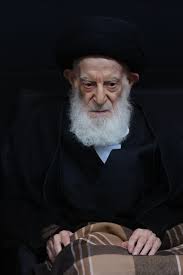 شبیری زنجانی