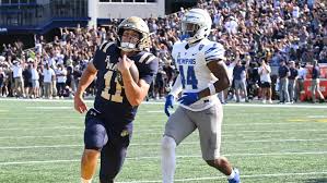 Navy Football Sunday Videos-Press Conference and Highlights - Naval Academy Athletics