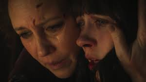 The Conjuring: Last Rites Director on the End (and Future) of the Horror Franchise