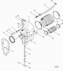 How To: Install a Sterndrive Assembly - Drive Assembly - Part (of)