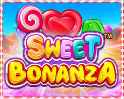 Sweet Bonanza (Pragmatic Play) 이미지