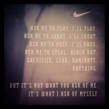 Athlete Quotes on Pinterest | Sport Quotes, Sidney Crosby and ... via Relatably.com